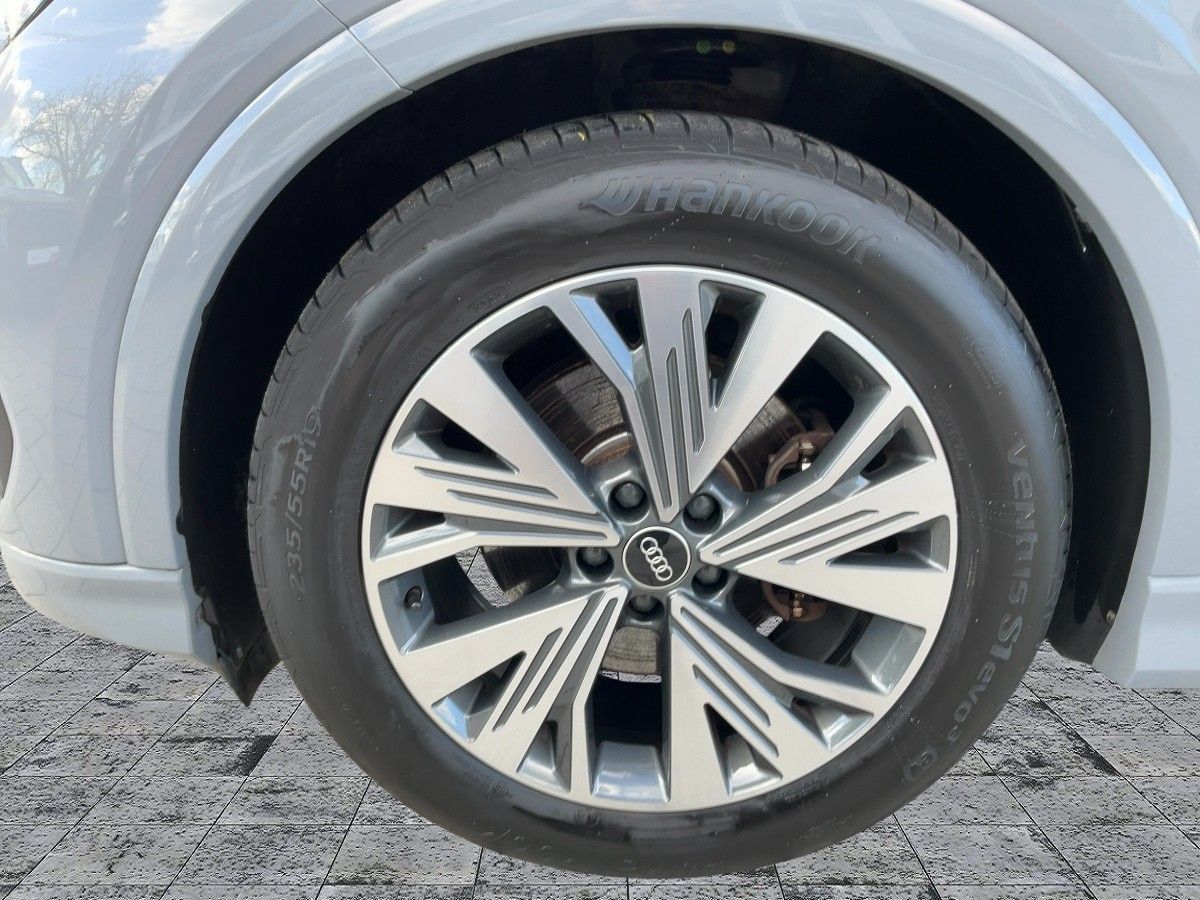Audi Q4 e-tron - Bild 8