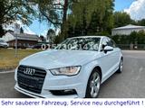 Audi A3 Limo. ambition NAVI*SHZ*SPORTSITZE*SCHECKHEFT - Audi A3: Ambition
