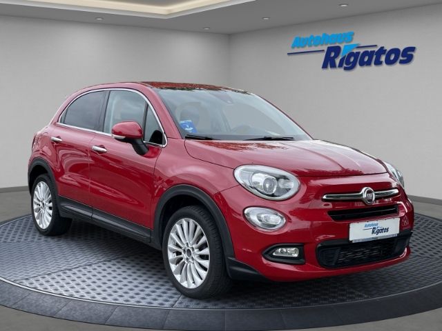 Fiat 500X 1.4 MultiAir Lounge 4x2 Tempomat, Klima, Ei