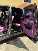 Rolls-Royce Cullinan Black Badge Black Badge - Rolls-Royce Cullinan Gebrauchtwagen