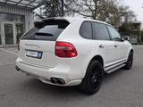 Porsche CAYENNE TURBO*BOSE*PANO*LUFT*LEDER*3HAND*SH POR* - Porsche: Turbo