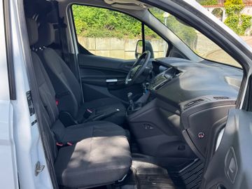 Ford Transit - 10