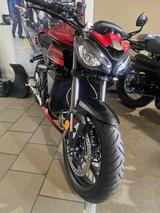 Triumph Street Triple 765 RS - TRIUMPH STREET TRIPLE 765 RS