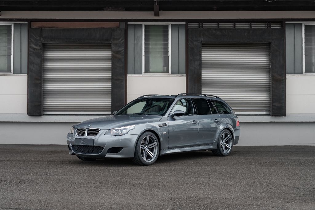 BMW M5