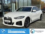 BMW i4 xDrive40 M Sport //Stop&Go AHK HUD FACELIFT - BMW i4 xDrive40 Gebrauchtwagen
