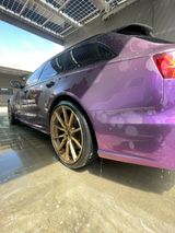 Audi RS6 4.0 TFSI cod tiptronic quattro Avant - - Audi RS6 aus 2016