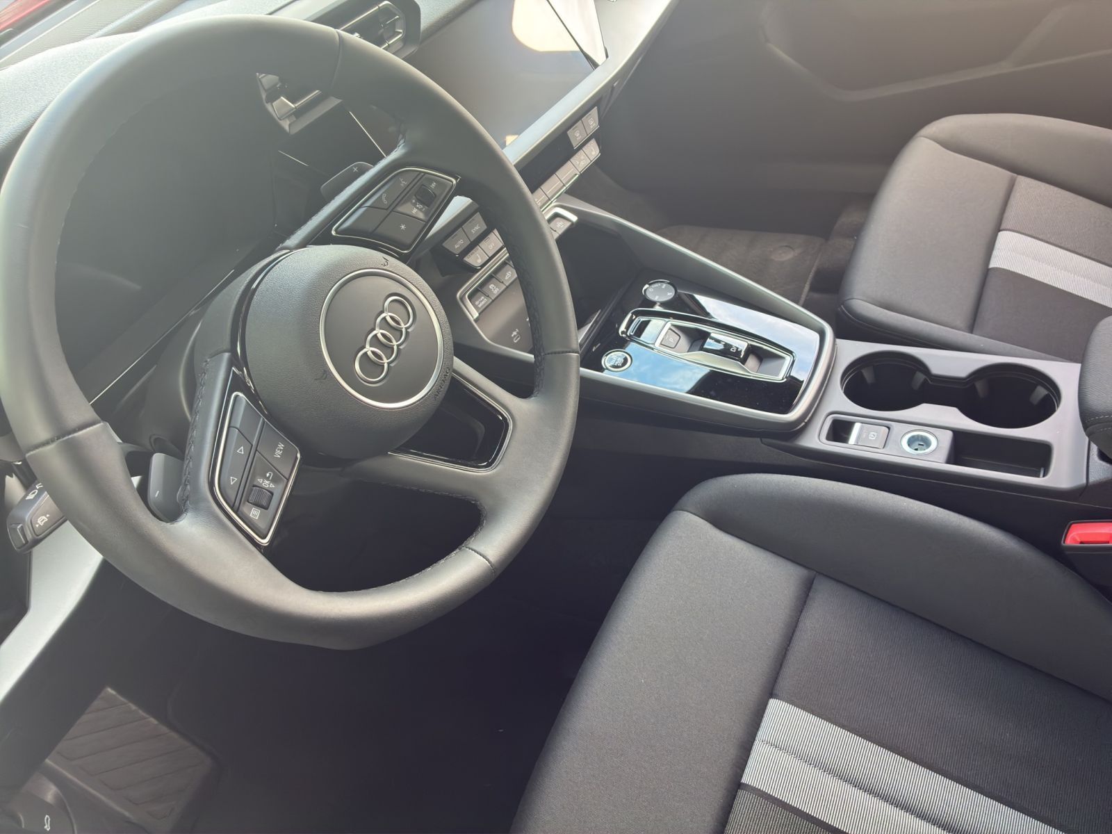 Audi A3 - Bild 22