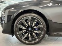 BMW i7 - Vorschau Bild 7