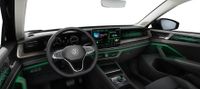 Volkswagen Tayron - Vorschau Bild 4