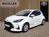 Toyota Yaris HEV Business Edition*Sitzheizung*Carplay* - Toyota Tageszulassungen
