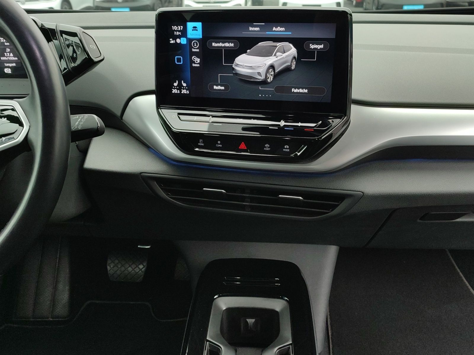 Volkswagen ID.4 - Bild 9