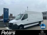 Mercedes-Benz Sprinter 316/516 CDI Navi/Sitzh/MFL/RFK/TCO - Mercedes-Benz Sprinter 516 cdi