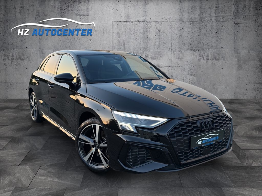Image of Audi A3