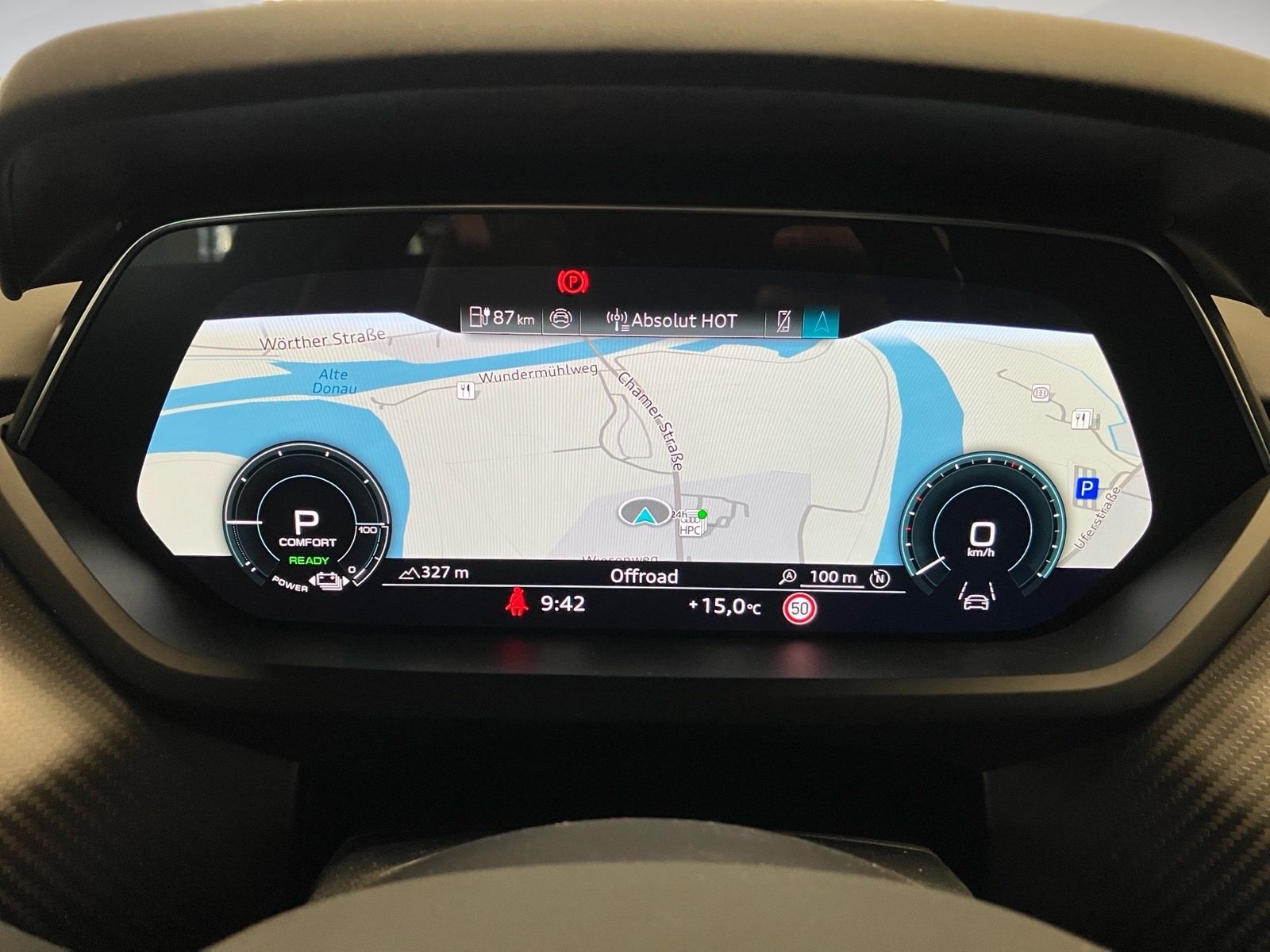 Audi e-tron GT - Bild 13