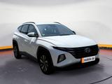 Hyundai Tucson 1.6 T-GDI Select Allwetter Navi LED Klima - Hyundai TUCSON in Bonn