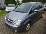Opel Meriva 1.6 Enjoy Klima - Opel Meriva aus 2004: Enjoy