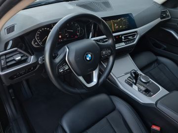 BMW 320 - 10