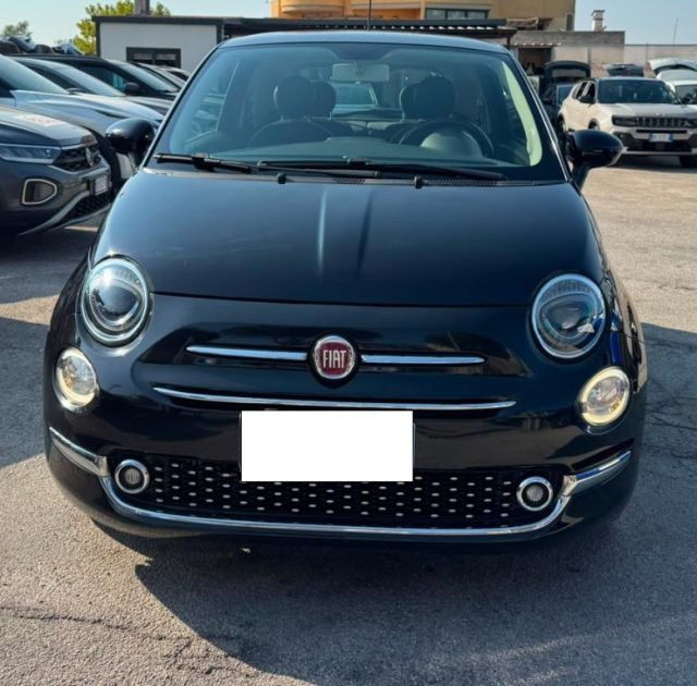 Image of Fiat 500