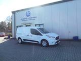 Ford Transit Connect Kasten lang // 1.Hd., Temp, PDC - Ford Transit Connect Gebrauchtwagen in Hamburg