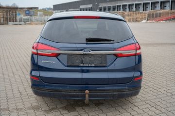 Ford Mondeo - 6