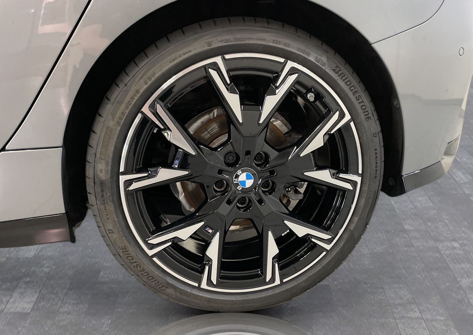 BMW 120 - Bild 14