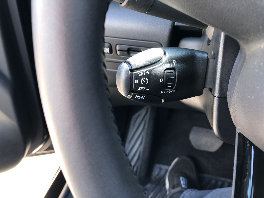 Fahrzeugabbildung Citroën C3 Aircross PureTech 130 Stop & Start EAT6 OPF P