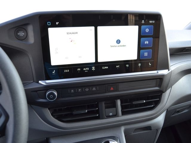 Transporter Kasten 2.0 TDI 150 PS EXTERIEUR+ANHÄ