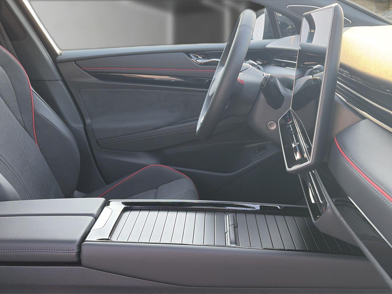Volkswagen ID.7 Tourer GTX *PANO*NAV*IQ.DRIVE*WärmeP*