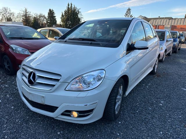 Mercedes-Benz B 200 B -Klasse B 200