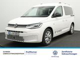 Volkswagen Caddy GOAL 1,5 TSI DSG *5 Jahre Garantie* - Volkswagen Caddy: Goal