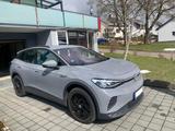 Volkswagen ID.4 Pro Performance 77 kWh 150 kW Pro Pro - VW ID.4 von privat
