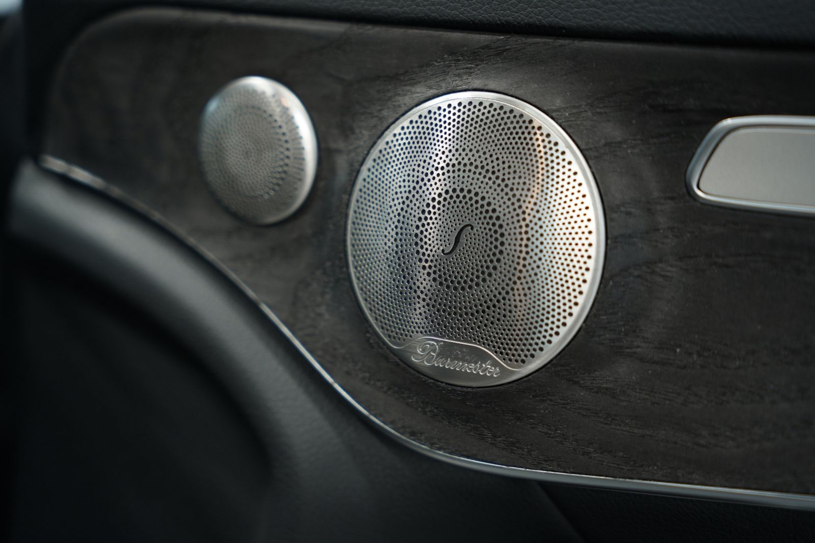 Mercedes Benz C 63 Amg