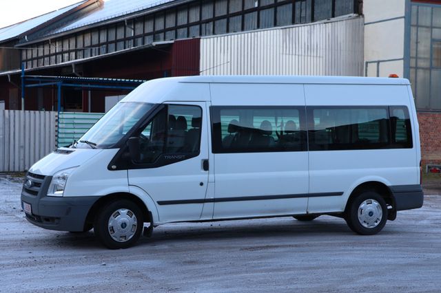 Ford Transit Kombi FT 300 L