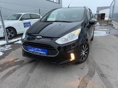Ford B-Max - Vorschau 19