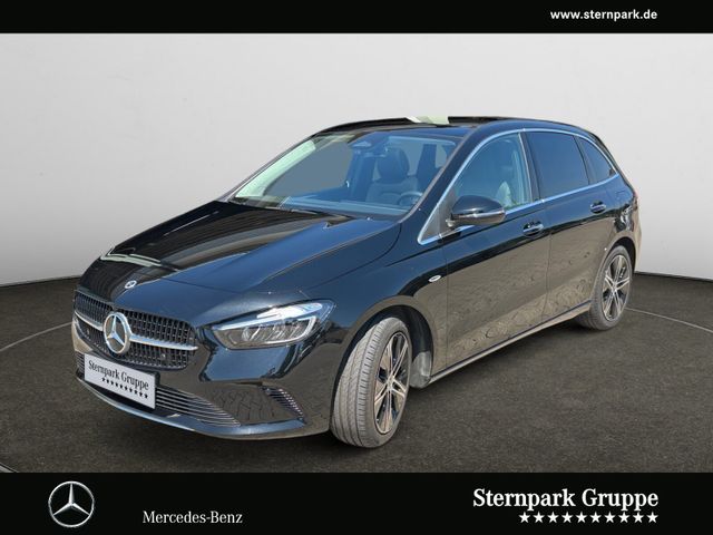 MERCEDES-BENZ B 250 e Progressive Pano.SD+AHK+Wi-Paket+Ambie.B