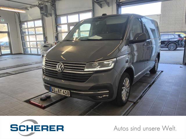 Volkswagen T6.1 Multivan 2,0 TDI DSG GEN. SIX, Navi, Sitzh.