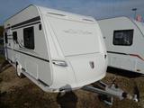 Tabbert Da Vinci 460 E neu 24 *5 Pakete*1800kg*Rollbett* - Offers