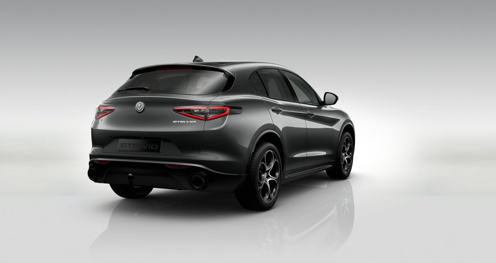 Alfa Romeo Stelvio - Bild 4