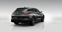 Alfa Romeo Stelvio - Vorschau Bild 4