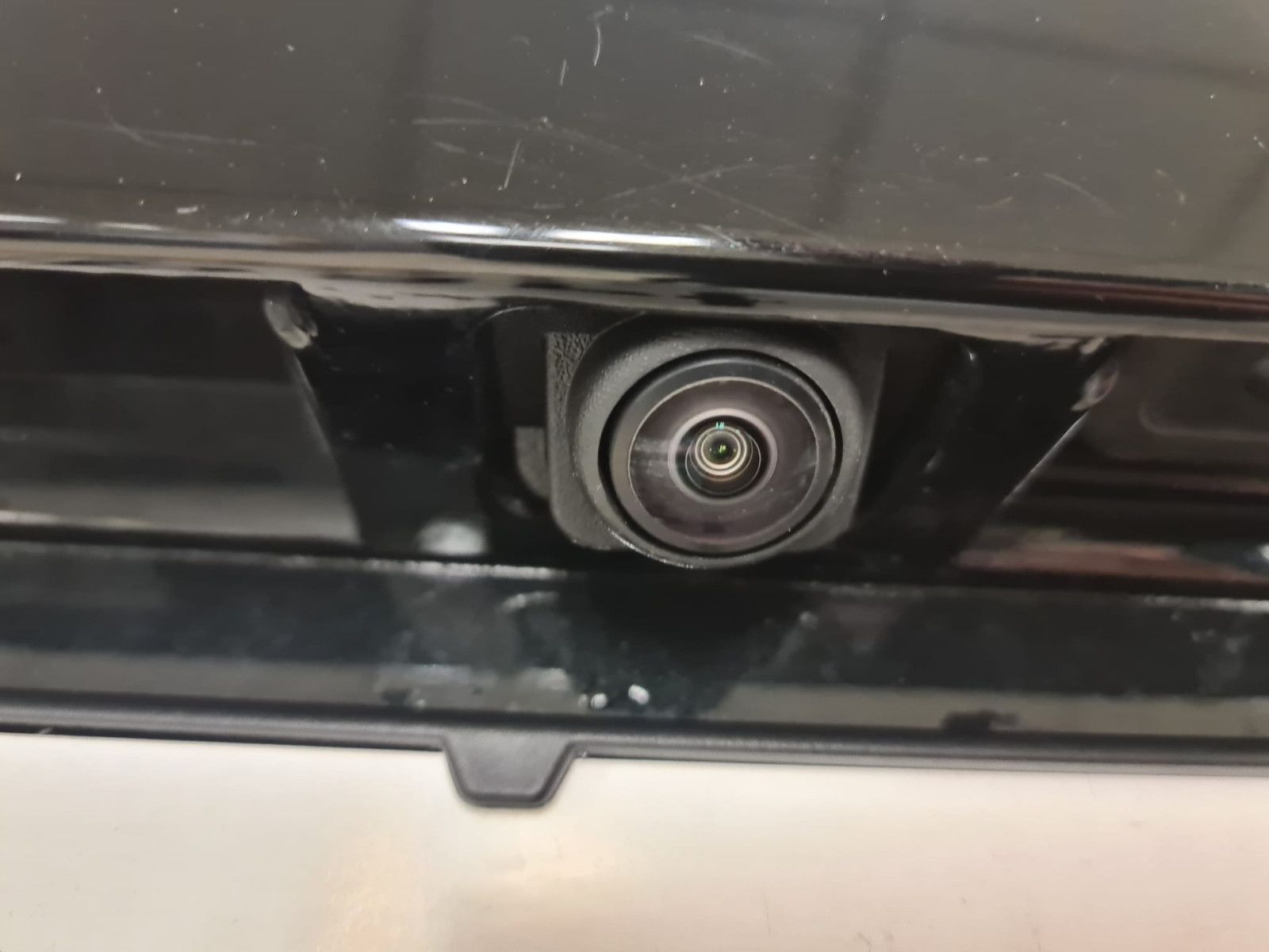 Fahrzeugabbildung Mercedes-Benz T 180 / Citan / AHK / LED / KAMERA / 1. HAND