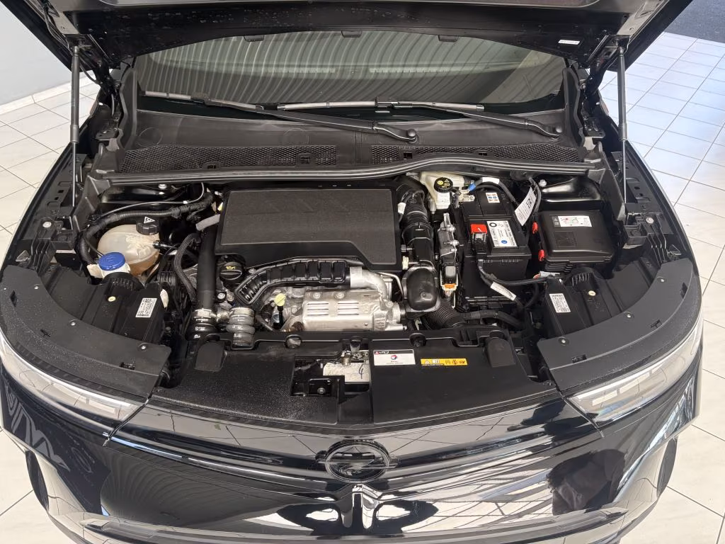 Opel Mokka 1.2 AT GS Navi Pro, Winter Paket,Alwetter