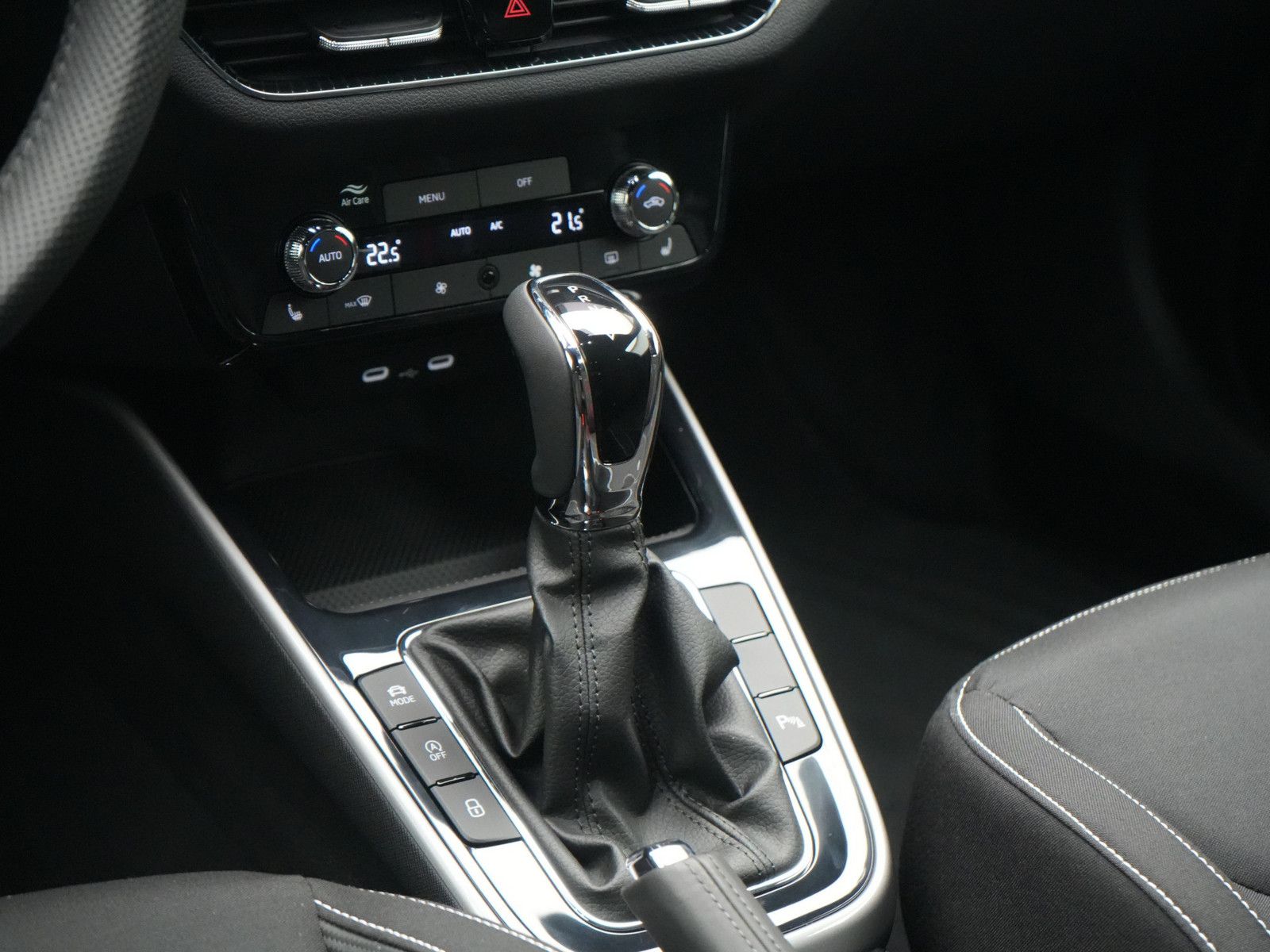 Skoda Fabia - Bild 12