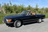 Mercedes-Benz 450SL, H-Kennzeichen, Motor/Getriebe überholt - Mercedes-Benz SL 450: Cabrio