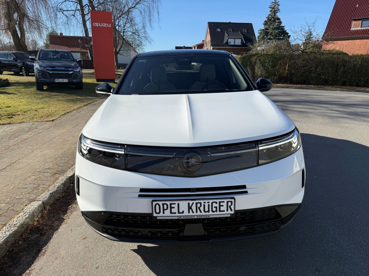 Opel Grandland (X) - Bild 3