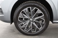 Skoda Kamiq - Vorschau Bild 10