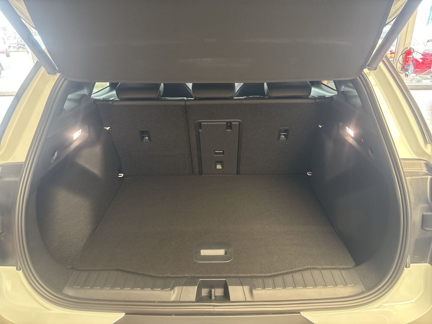 Ford Explorer - Bild 8