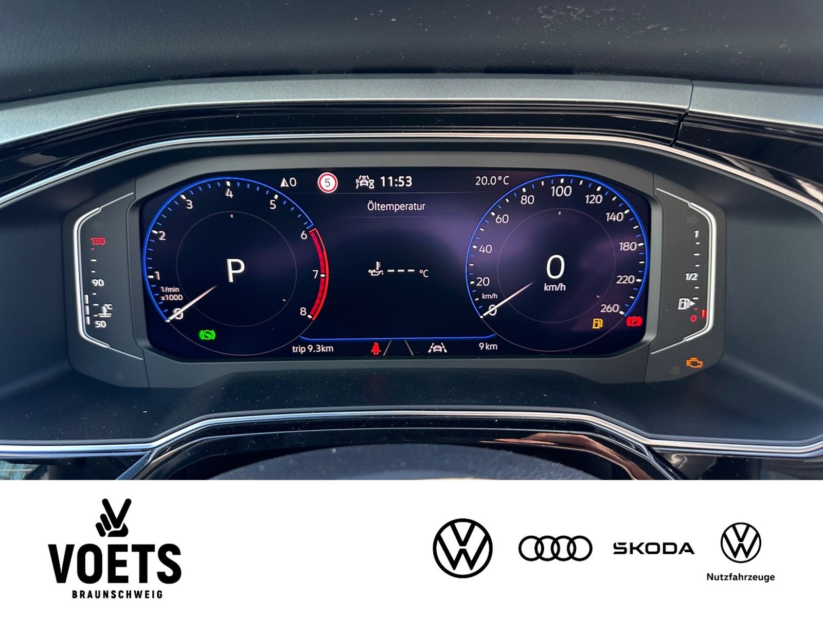 Volkswagen Taigo - Bild 12