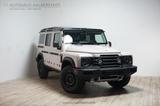 INEOS Grenadier Station Wagon Leder/AHK/LKW-Zulassung - INEOS aus 2023
