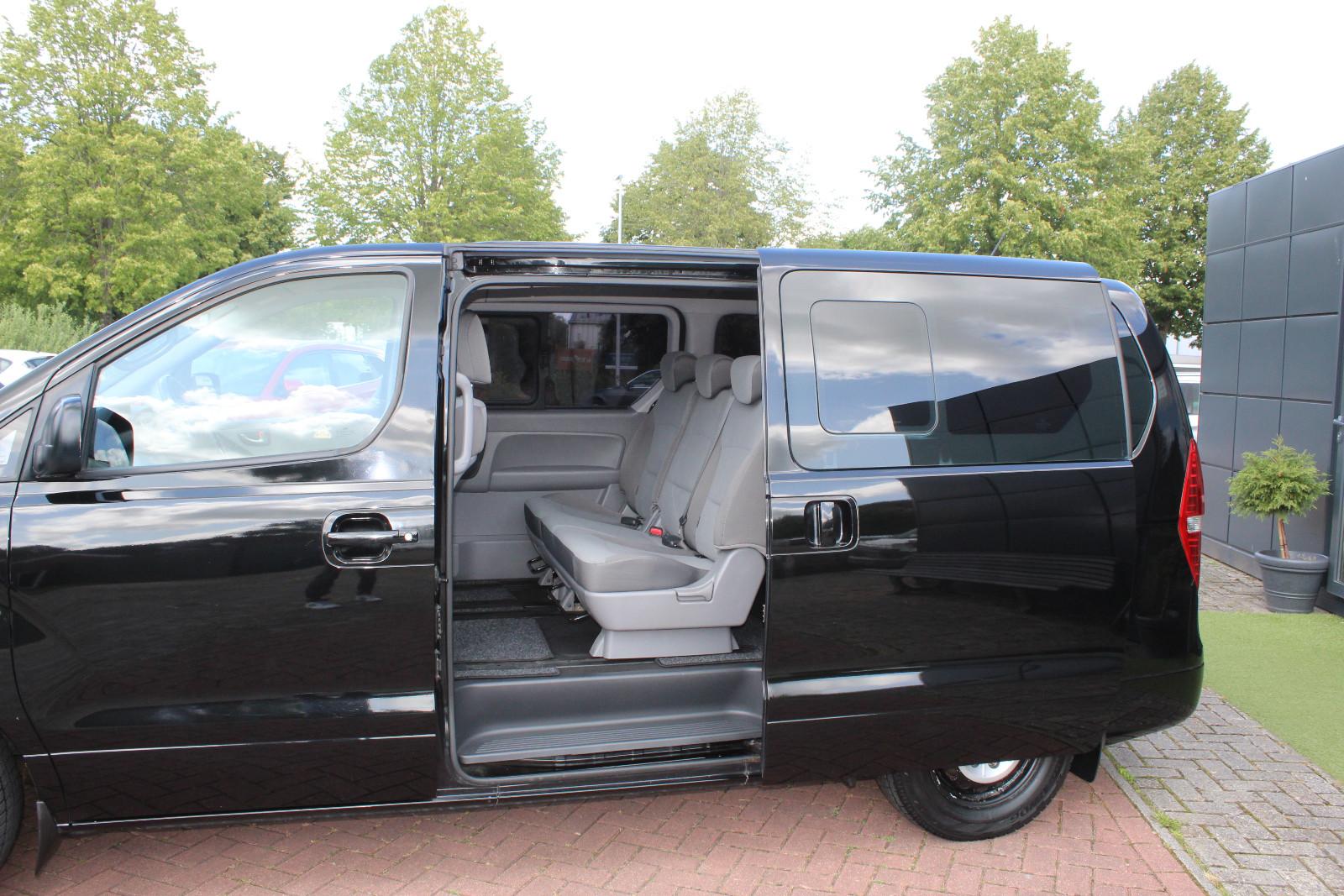 Hyundai H-1 Travel Trend 8 Sitzer
