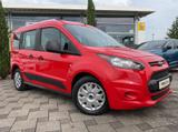 Ford Tourneo Connect 1.0 EcoBoost - Ford Tourneo Connect: mit Anhängerkupplung